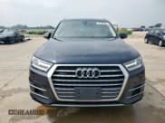 ✅ 2017 Audi Q7 Premium • VIN: WA1AHAF78HD049355 • Lot: 57348235. Listed on Copart with 72,139 mi. Free auction sales archive from the USA and detailed vehicle history report at DreamBid. Image 5.