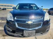 ✅ 2014 Chevrolet Equinox LT • VIN: 2GNFLFE33E6233559 • Лот: 87392635. Опубликован ранее на Copart с пробегом 98 527 миль. Бесплатный доступ к архиву аукционных продаж из США и подробный отчёт об истории автомобиля на DreamBid. Изображение 5.