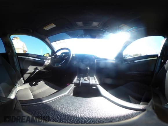 ✅ 2021 Honda Civic Sport • VIN: 19XFC2F88ME201796 • Lot: 43594107. Wystawiony na IAAI z przebiegiem 86 330 mil. Bezpłatny archiwum sprzedaży aukcyjnych z USA i szczegółowy raport historii pojazdu na DreamBid. Zdjęcie 22.