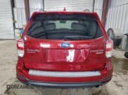 ✅ 2017 Subaru Forester Limited • VIN: JF2SJAJC9HH563003 • Lot: 93839725. Listed on Copart with 117,138 mi. Free auction sales archive from the USA and detailed vehicle history report at DreamBid. Image 6.