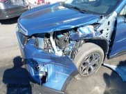 ✅ 2019 Subaru Forester Premium • VIN: JF2SKAGC5KH555346 • Lot: 43799040. Listed on IAAI with 16,520 mi. Free auction sales archive from the USA and detailed vehicle history report at DreamBid. Image 6.