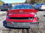 ✅ 2024 Hyundai Elantra SE • VIN: KMHLL4DG9RU688505 • Лот: 43458370. Опубликован ранее на IAAI с пробегом 41 768 миль. Бесплатный доступ к архиву аукционных продаж из США и подробный отчёт об истории автомобиля на DreamBid. Изображение 16.