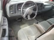 ✅ 2003 Chevrolet Silverado 1500 LS • VIN: 1GCEK14T03Z109231 • Lot: 56831595. Listed on Copart with 247,103 mi. Free auction sales archive from the USA and detailed vehicle history report at DreamBid. Image 8.