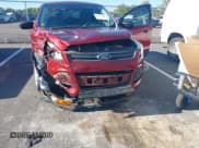 ✅ 2015 Ford Escape S • VIN: 1FMCU0F70FUC58974 • Lot: 43521504. Listed on IAAI with 131,788 mi. Free auction sales archive from the USA and detailed vehicle history report at DreamBid. Image 6.