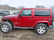 ✅ 2012 Jeep Wrangler Sahara • VIN: 1C4GJWBG0CL216622 • Lot: 41536639. Wystawiony na IAAI z przebiegiem 67 839 mil. Bezpłatny archiwum sprzedaży aukcyjnych z USA i szczegółowy raport historii pojazdu na DreamBid. Zdjęcie 15.