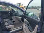 ✅ 2012 Honda CR-V EX • VIN: 5J6RM4H54CL042218 • Лот: 42839744. Опубликован ранее на IAAI с пробегом 155 130 миль. Бесплатный доступ к архиву аукционных продаж из США и подробный отчёт об истории автомобиля на DreamBid. Изображение 5.