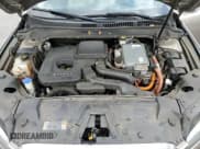 ✅ 2018 Lincoln MKZ Hybrid Premiere • VIN: 3LN6L5KU0JR628104 • Lot: 70831254. Listed on Copart with 82,334 mi. Free auction sales archive from the USA and detailed vehicle history report at DreamBid. Image 11.