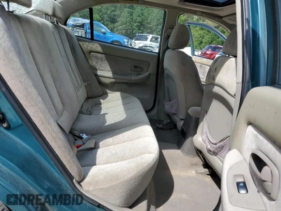 ✅ 2006 Hyundai Elantra GLS • VIN: KMHDN46D26U255167 • Lot: 64450565. Wystawiony na Copart z przebiegiem 146 118 mil. Bezpłatny archiwum sprzedaży aukcyjnych z USA i szczegółowy raport historii pojazdu na DreamBid. Zdjęcie 10.