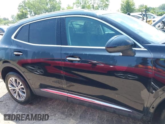 ✅ 2023 Buick Envision Preferred • VIN: LRBFZMR42PD097622 • Лот: 42691203. Опубликован ранее на IAAI с пробегом 21 169 миль. Бесплатный доступ к архиву аукционных продаж из США и подробный отчёт об истории автомобиля на DreamBid. Изображение 14.
