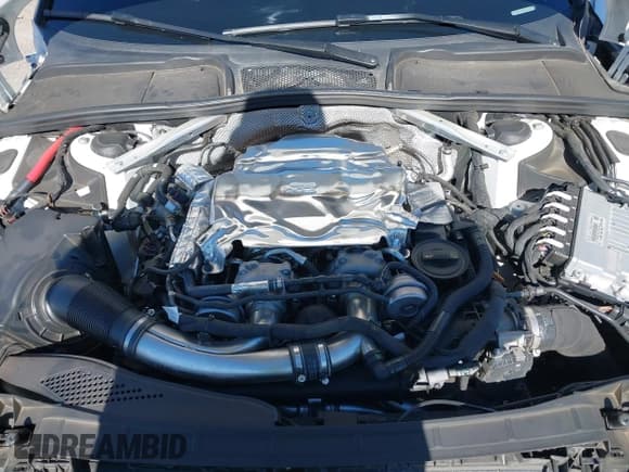 ✅ 2019 Audi RS 5 • VIN: WUAPWAF56KA907227 • Lot: 41215802. Listed on IAAI with 43,157 mi. Free auction sales archive from the USA and detailed vehicle history report at DreamBid. Image 10.