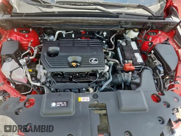 ✅ 2025 Lexus NX 250 Premium • VIN: 2T2GDCAZ0SC018729 • Лот: 70655165. Опубликован ранее на Copart с пробегом 11 523 миль. Бесплатный доступ к архиву аукционных продаж из США и подробный отчёт об истории автомобиля на DreamBid. Изображение 12.