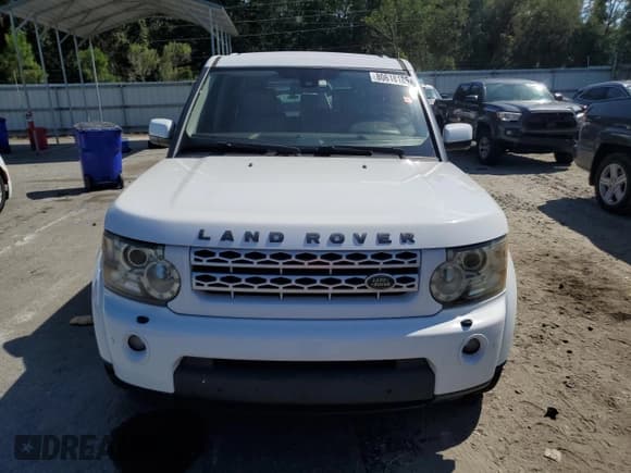 ✅ 2013 Land Rover LR4 Lux • VIN: SALAK2D49DA666872 • Lot: 80618185. Wystawiony na Copart z przebiegiem 169 341 mil. Bezpłatny archiwum sprzedaży aukcyjnych z USA i szczegółowy raport historii pojazdu na DreamBid. Zdjęcie 5.