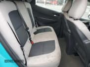 ✅ 2020 Chevrolet Bolt EV LT • VIN: 1G1FY6S08L4120864 • Lot: 45866875. Wystawiony na Copart z przebiegiem 38 693 mil. Bezpłatny archiwum sprzedaży aukcyjnych z USA i szczegółowy raport historii pojazdu na DreamBid. Zdjęcie 10.