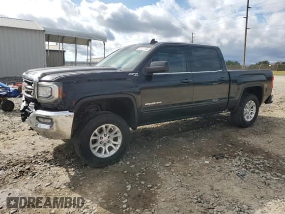 ✅ 2016 GMC Sierra 1500 • VIN: 3GTU2MEH6GG200680 • Lot: 82417134. Wystawiony na Copart z przebiegiem 121 912 mil. Bezpłatny archiwum sprzedaży aukcyjnych z USA i szczegółowy raport historii pojazdu na DreamBid. Zdjęcie 1.
