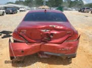 ✅ 2020 Genesis G70 2.0T • VIN: KMTG34LA5LU060257 • Лот: 58236515. Опубликован ранее на Copart с пробегом 73 506 миль. Бесплатный доступ к архиву аукционных продаж из США и подробный отчёт об истории автомобиля на DreamBid. Изображение 6.