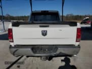 ✅ 2016 Ram 1500 Tradesman • VIN: 1C6RR6FT9GS107393 • Lot: 85787164. Listed on Copart with 167,383 mi. Free auction sales archive from the USA and detailed vehicle history report at DreamBid. Image 6.