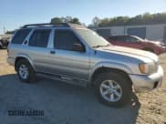 ✅ 2004 Nissan Pathfinder LE Platinum • VIN: JN8DR09Y84W910003 • Lot: 76685374. Wystawiony na Copart z przebiegiem 228 419 mil. Bezpłatny archiwum sprzedaży aukcyjnych z USA i szczegółowy raport historii pojazdu na DreamBid. Zdjęcie 4.