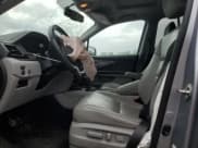 ✅ 2018 Honda Pilot EX-L • VIN: 5FNYF6H79JB053871 • Лот: 81529615. Опубликован ранее на Copart с пробегом 121 883 миль. Бесплатный доступ к архиву аукционных продаж из США и подробный отчёт об истории автомобиля на DreamBid. Изображение 7.