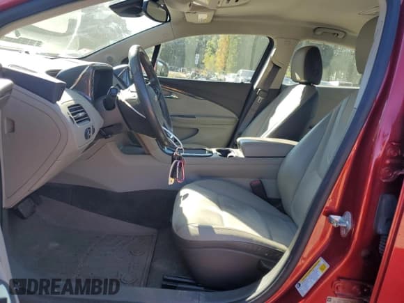 ✅ 2013 Chevrolet Volt • VIN: 1G1RD6E49DU110448 • Lot: 75664414. Wystawiony na Copart z przebiegiem Nie podano. Bezpłatny archiwum sprzedaży aukcyjnych z USA i szczegółowy raport historii pojazdu na DreamBid. Zdjęcie 7.