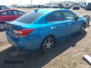 ✅ 2017 Subaru Impreza Limited • VIN: 4S3GKAU65H3623914 • Lot: 42006392. Listed on IAAI with 96,000 mi. Free auction sales archive from the USA and detailed vehicle history report at DreamBid. Image 4.