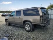 ✅ 2007 Chevrolet Suburban LT • VIN: 1GNFK163X7R264416 • Lot: 75067164. Wystawiony na Copart z przebiegiem 184 362 mil. Bezpłatny archiwum sprzedaży aukcyjnych z USA i szczegółowy raport historii pojazdu na DreamBid. Zdjęcie 2.