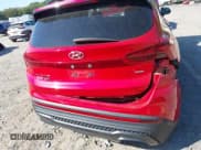 ✅ 2023 Hyundai Santa Fe XRT • VIN: 5NMS6DAJ4PH501232 • Лот: 43134599. Опубликован ранее на IAAI с пробегом 25 567 миль. Бесплатный доступ к архиву аукционных продаж из США и подробный отчёт об истории автомобиля на DreamBid. Изображение 12.