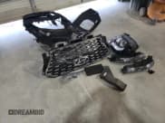 ✅ 2020 Hyundai Palisade SEL • VIN: KM8R3DHE1LU162332 • Лот: 74875094. Опубликован ранее на Copart с пробегом 70 196 миль. Бесплатный доступ к архиву аукционных продаж из США и подробный отчёт об истории автомобиля на DreamBid. Изображение 13.