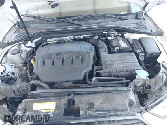 ✅ 2020 Audi A3 Premium • VIN: WAUAUGFF7LA029763 • Lot: 42827741. Listed on IAAI with 72,255 mi. Free auction sales archive from the USA and detailed vehicle history report at DreamBid. Image 10.