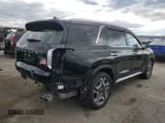 ✅ 2024 Hyundai Palisade Limited • VIN: KM8R5DGE0RU700183 • Лот: 86860975. Опубликован ранее на Copart с пробегом 18 142 миль. Бесплатный доступ к архиву аукционных продаж из США и подробный отчёт об истории автомобиля на DreamBid. Изображение 3.
