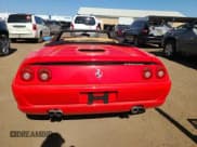 ✅ 1995 Ferrari F355 • VIN: ZFFPR48A8S0102689 • Lot: 59799833. Wystawiony na Copart z przebiegiem 48 204 mil. Bezpłatny archiwum sprzedaży aukcyjnych z USA i szczegółowy raport historii pojazdu na DreamBid. Zdjęcie 6.