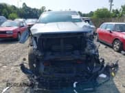 ✅ 2023 GMC Canyon 4WD AT4 • VIN: 1GTP6DEK6P1143991 • Lot: 42865413. Listed on IAAI with 49,712 mi. Free auction sales archive from the USA and detailed vehicle history report at DreamBid. Image 12.