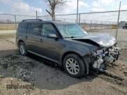 ✅ 2015 Ford Flex SE • VIN: 2FMGK5B81FBA22696 • Lot: 52752015. Listed on Copart with 242,273 mi. Free auction sales archive from the USA and detailed vehicle history report at DreamBid. Image 11.