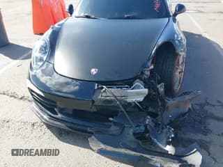 ✅ 2014 Porsche 911 Carrera S • VIN: WP0AB2A94ES120919 • Lot: 43642766. Wystawiony na IAAI z przebiegiem 81 646 mil. Bezpłatny archiwum sprzedaży aukcyjnych z USA i szczegółowy raport historii pojazdu na DreamBid. Zdjęcie 6.