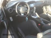 ✅ 2020 Subaru BRZ Limited • VIN: JF1ZCAC18L8702149 • Lot: 54531335. Listed on Copart with 26,250 mi. Free auction sales archive from the USA and detailed vehicle history report at DreamBid. Image 8.