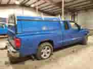 2007 Dodge Dakota ST z VIN 1D7HW22K77S261562, wystawiony jako Copart lot #81618574 z przebiegiem 231 544 mil mil oraz Szkoda całkowita • Salvage title. Historia ofert i sprzedaży dostępna na DreamBid. Obrazek 3.