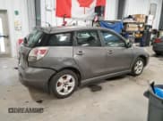 ✅ 2006 Toyota Matrix XR • VIN: 2T1KR32E66C605731 • Лот: 90784405. Опубликован ранее на Copart с пробегом 250 377 миль. Бесплатный доступ к архиву аукционных продаж из США и подробный отчёт об истории автомобиля на DreamBid. Изображение 3.