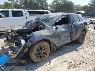 ✅ 2023 Honda HR-V Sport • VIN: 3CZRZ2H54PM728186 • Lot: 80174695. Wystawiony na Copart z przebiegiem 35 760 mil. Bezpłatny archiwum sprzedaży aukcyjnych z USA i szczegółowy raport historii pojazdu na DreamBid. Zdjęcie 1.