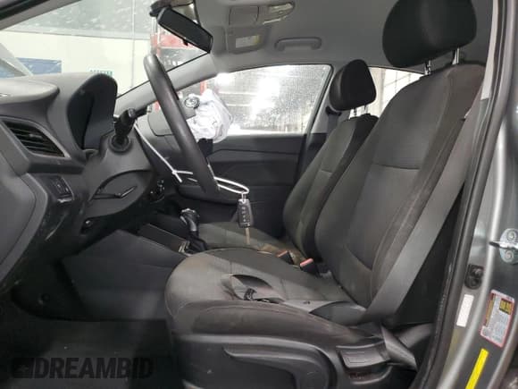 ✅ 2022 Hyundai Accent SE • VIN: 3KPC24A62NE180095 • Лот: 45887745. Опубликован ранее на Copart с пробегом 21 881 миль. Бесплатный доступ к архиву аукционных продаж из США и подробный отчёт об истории автомобиля на DreamBid. Изображение 7.