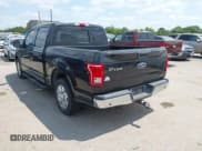 ✅ 2015 Ford F-150 XLT • VIN: 1FTEW1C87FKD03513 • Лот: 43153197. Опубликован ранее на IAAI с пробегом 160 338 миль. Бесплатный доступ к архиву аукционных продаж из США и подробный отчёт об истории автомобиля на DreamBid. Изображение 3.