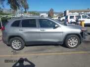 ✅ 2014 Jeep Cherokee Latitude • VIN: 1C4PJLCB2EW265534 • Лот: 43860817. Опубликован ранее на IAAI с пробегом 200 349 миль. Бесплатный доступ к архиву аукционных продаж из США и подробный отчёт об истории автомобиля на DreamBid. Изображение 14.