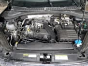 ✅ 2024 Volkswagen Jetta SE • VIN: 3VW7M7BU2RM096684 • Lot: 90370365. Listed on Copart with 27,808 mi. Free auction sales archive from the USA and detailed vehicle history report at DreamBid. Image 11.