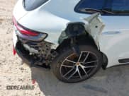 ✅ 2025 Porsche Macan • VIN: WP1AA2A53SLB01007 • Лот: 43114504. Опубликован ранее на IAAI с пробегом 5 952 миль. Бесплатный доступ к архиву аукционных продаж из США и подробный отчёт об истории автомобиля на DreamBid. Изображение 6.