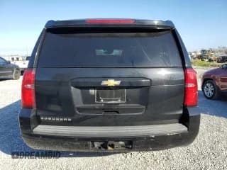 ✅ 2015 Chevrolet Suburban LT • VIN: 1GNSKJKC3FR226450 • Lot: 80738474. Wystawiony na Copart z przebiegiem 208 344 mil. Bezpłatny archiwum sprzedaży aukcyjnych z USA i szczegółowy raport historii pojazdu na DreamBid. Zdjęcie 6.