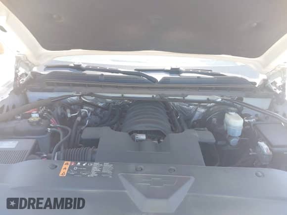 2017 Chevrolet Silverado 1500 LTZ с VIN 3GCPCSEC9HG461726, выставлен на аукционе IAAI как лот 42337885 с пробегом 197 620 миль миль и . История ставок и продаж доступна на DreamBid. Изображение 10.