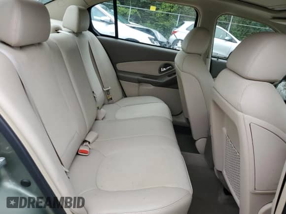 2005 Chevrolet Malibu LT с VIN 1G1ZU548X5F246866, выставлен на аукционе Copart как лот 68354865 с пробегом 39 583 миль миль и Списание • Salvage title. История ставок и продаж доступна на DreamBid. Изображение 10.