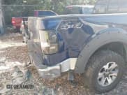 ✅ 2007 Ford F-150 XLT • VIN: 1FTPX14597FA69590 • Лот: 43726993. Опубликован ранее на IAAI с пробегом 216 375 миль. Бесплатный доступ к архиву аукционных продаж из США и подробный отчёт об истории автомобиля на DreamBid. Изображение 6.