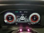 ✅ 2025 Nissan Rogue Platinum • VIN: JN8BT3DD0SW470175 • Lot: 67292265. Listed on Copart with 7,152 mi. Free auction sales archive from the USA and detailed vehicle history report at DreamBid. Image 9.