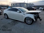 ✅ 2012 Cadillac CTS • VIN: 1G6DA1E36C0150452 • Lot: 43016885. Wystawiony na Copart z przebiegiem 76 808 mil. Bezpłatny archiwum sprzedaży aukcyjnych z USA i szczegółowy raport historii pojazdu na DreamBid. Zdjęcie 4.