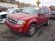 ✅ 2012 Ford Escape XLT • VIN: 1FMCU9DG4CKB92394 • Lot: 43567551. Wystawiony na IAAI z przebiegiem 141 691 mil. Bezpłatny archiwum sprzedaży aukcyjnych z USA i szczegółowy raport historii pojazdu na DreamBid. Zdjęcie 16.