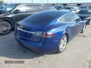 ✅ 2017 Tesla Model S 60 • VIN: 5YJSA1E16HF178814 • Lot: 43813953. Wystawiony na IAAI z przebiegiem 93 309 mil. Bezpłatny archiwum sprzedaży aukcyjnych z USA i szczegółowy raport historii pojazdu na DreamBid. Zdjęcie 4.
